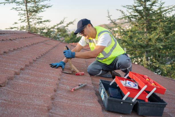 Quick and Trustworthy Emergency Roof Repair Services in Bedford, IN